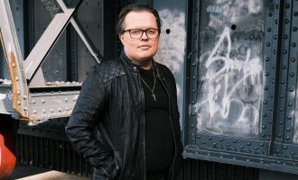 LINZ. 4x2 Freikarten für Angelo Kelly „Ready to Rock Tour 2026“, 11. April, Posthof