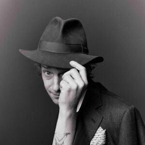 LINZ. 4 x 2 Freikarten für Voodoo Jürgens mit Ansa Panier, 16. April,  Posthof Linz