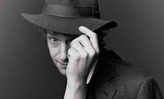 LINZ. 4 x 2 Freikarten für Voodoo Jürgens mit Ansa Panier, 16. April,  Posthof Linz