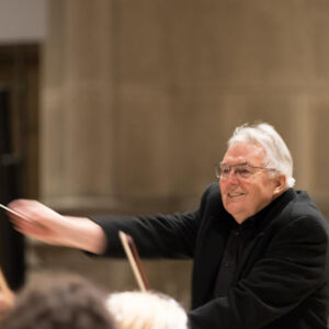 LINZ. 8 x 2 Freikarten für Benefizkonzert „Carmina Burana“, 9. Mai, Mariendom Linz