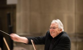 LINZ. 8 x 2 Freikarten für Benefizkonzert "Carmina Burana", 9. Mai, Mariendom Linz