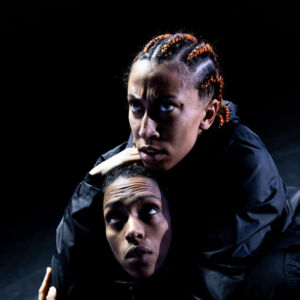 LINZ. 4 x 2 Freikarten für Tanzstück Urban Arts Ensemble Ruhr/RubberLegz, 27. April, Posthof