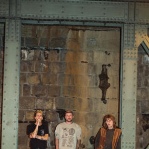 LINZ. 4 x 2 Freikarten für Anda Morts, 2. Mai, Posthof