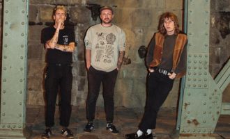 LINZ. 4 x 2 Freikarten für Anda Morts, 2. Mai, Posthof