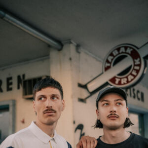 LINZ. 4 x 2 Freikarten für „EUphoria“ - Musik feiert Europa, 9. Mai, Posthof