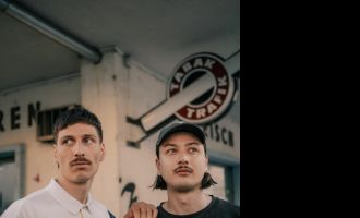 LINZ. 4 x 2 Freikarten für "EUphoria" - Musik feiert Europa, 9. Mai, Posthof