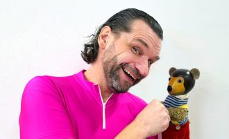 LINZ. 4 x 2 Freikarten für Pezi und die Science Busters, 15. Mai, 14 Uhr, Posthof