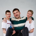 LINZ. 4 x 2 Freikarten für Salò Hardcore ist tot“-Tour, 21. Mai, Posthof 