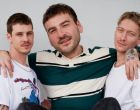 LINZ. 4 x 2 Freikarten für Salò Hardcore ist tot“-Tour, 21. Mai, Posthof 