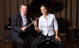 LINZ. 2 x 2 Freikarten für Benefizkonzert "Stars of Blues & Boogie Woogie",  27. Mai, Brucknerhaus