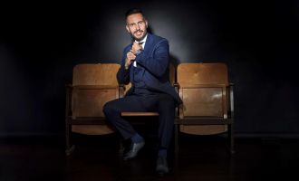 LINZ. 3 x 2 Freikarten für Erwin Schrott, "Havana Nocturna" bei Klassik am Dom, 16. Juli, Domplatz