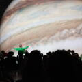 LINZ. 10 x 2 Freikarten für exklusive Deep Space Selection, 17. Juli, Ars Electronica Center