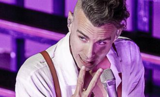 LINZ. 4 x 2 Freikarten für Konzert Asaf Avidan, 1. Juli, Posthof FrischLuft-Bühne