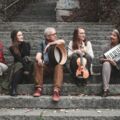 LINZ. 4 x 2 Freikarten für Konzert Molly Malone, 24. Juli, NH10 Open-Air Schererstraße 18
