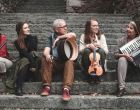 LINZ. 4 x 2 Freikarten für Konzert Molly Malone, 24. Juli, NH10 Open-Air Schererstraße 18