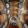 LINZ. 3 x 2 Freikarten für eine Führung nach Wahl im Mariendom Linz