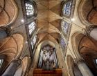LINZ. 3 x 2 Freikarten für eine Führung nach Wahl im Mariendom Linz
