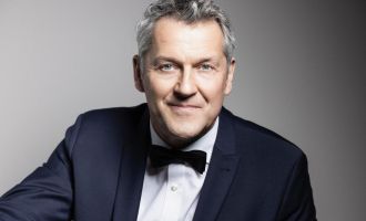 LINZ. 4 x 2 Freikarten für Poschner und Bruckner Orchester Linz mit Beethovens "Pastorale", 13. September, Brucknerhaus
