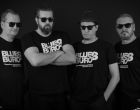 LINZ. 4 x 2 Freikarten für The Blues Patties, 28. August, NH10-Garten Schererstraße