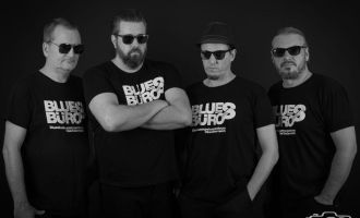 LINZ. 4 x 2 Freikarten für The Blues Patties, 28. August, NH10-Garten Schererstraße