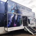 LINZ. 8 x 2 Teilnahmeplätze für Tips-Leseraktion Star Truck, 8. September, 11 Uhr, Hauptplatz