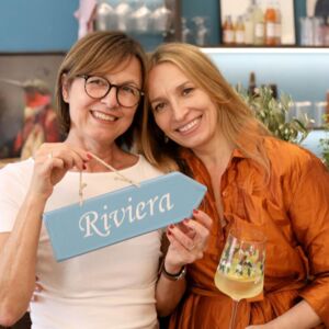 LINZ. 1 x 2 Cocktails im La Petite France am Riviera-Wochenende 21./22. August, Linzer Graben
