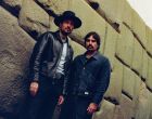 LINZ. 4 x 2 Freikarten für Hermanos Gutiérrez, 19. August, Posthof FrischLuft-Bühne