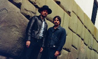 LINZ. 4 x 2 Freikarten für Hermanos Gutiérrez, 19. August, Posthof FrischLuft-Bühne