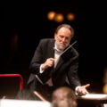 LINZ. 4 x 2 Freikarten für Riccardo Chailly und Filarmonica della Scala (Klassischen Klangwolke), 4. September, Brucknerhaus