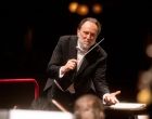 LINZ. 4 x 2 Freikarten für Riccardo Chailly und Filarmonica della Scala (Klassischen Klangwolke), 4. September, Brucknerhaus
