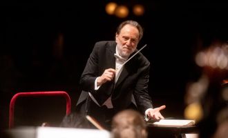 LINZ. 4 x 2 Freikarten für Riccardo Chailly und Filarmonica della Scala (Klassischen Klangwolke), 4. September, Brucknerhaus