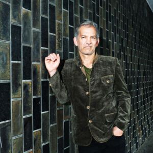LINZ. 4 x 2 Freikarten für Brad Mehldau und Kirill Gerstein, 14. September, Brucknerhaus