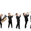 LINZ. 3 x 2 Freikarten für Canadian Brass (Reihe Brass in Concert), 4. Oktober, Musiktheater