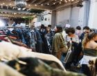 LINZ. 2 x 1 Ein-Kilo-Paket beim Vintage Kilo Sale, 12./13. September, TipsArena