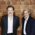 LINZ. 4 x 2 Freikarten für Liederabend mit Christian Gerhaher und Gerold Huber, 24. Oktober, Brucknerhaus