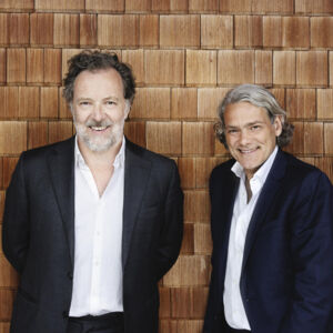 LINZ. 4 x 2 Freikarten für Liederabend mit Christian Gerhaher und Gerold Huber, 24. Oktober, Brucknerhaus