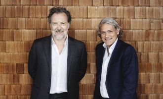LINZ. 4 x 2 Freikarten für Liederabend mit Christian Gerhaher und Gerold Huber, 24. Oktober, Brucknerhaus