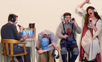 LINZ. 3 x 2 Freikarten für Familienkonzert Bummelkasten, 17. Oktober, Posthof
