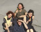 LINZ. 3 x 2 Freikarten für Ahoi! Pop-Abend mit Endless Wellness, Liedfett und Lusterboden, 31. Oktober, Posthof