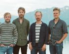 LINZ. 4 x 2 Freikarten für das Danish String Quartet, 13. November, Brucknerhaus