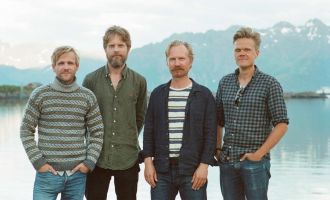 LINZ. 4 x 2 Freikarten für das Danish String Quartet, 13. November, Brucknerhaus