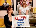 GRIESKIRCHEN/EFERDING. Fussl-Gutscheine im Wert von 100 Euro gewinnen
