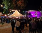 Waldfest Affnang: 5 x 1 Freikarten