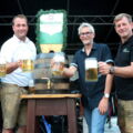 Marktfest Bad Schallerbach: Imkereiprodukt gewinnen