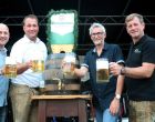 Marktfest Bad Schallerbach: Imkereiprodukt gewinnen