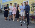Schlüßlberg: Weinmarkerl für Weinfest Tegernbach gewinnen