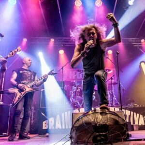 Kallham: 3 x 2 Freikarten für Konzert „Still Here for the Beer“