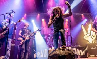 Kallham: 3 x 2 Freikarten für Konzert "Still Here for the Beer"