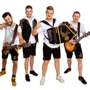 BAD ZELL. 3x2 Karten für das Grubenfest der FF Erdleiten am 1. August zu verlosen.