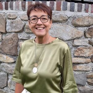 WINDHAAG. 3 Exemplare des Buchs „Stärker als der Krebs – Mit innerer Kraft und Vertrauen zurück ins Leben“ zu verlosen.